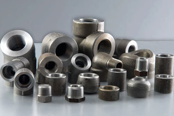 Forged Fittings