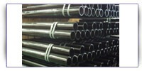 Alloy Steel Pipe