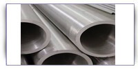 High Nickel Alloy Pipe