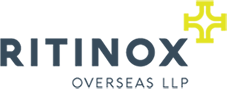 Ritinox Overseas LLP Logo