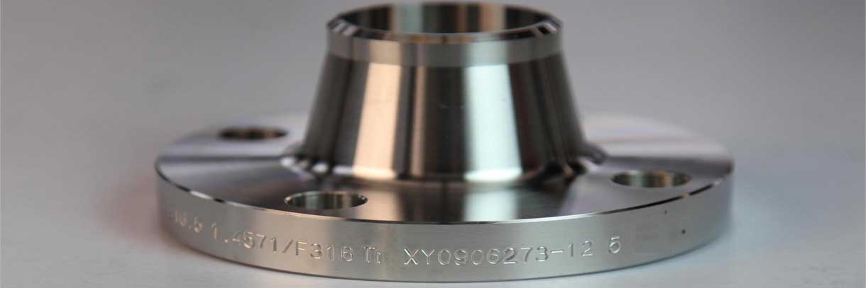 Flanges Suppliers